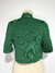 Conjunto Top e Cropped Verde - comprar online