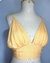 Top Laranja - Nosso Cabide