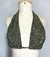Top Lurex Dourado - comprar online