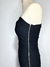 Imagem do Vestido Curto Preto Um Ombro Só