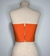 Top Laranja Aro V - comprar online