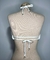 Top Branco Canelado Anybody - Nosso Cabide