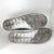 Slip On Carmen Steffens Preto e Branco Quadriculado - Nosso Cabide