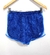 Shorts Nike Crossover Training Azul