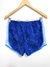 Shorts Nike Crossover Training Azul - comprar online