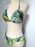 Conjunto Biquini Cortininha Estampado Acqualara - comprar online
