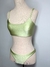 Conjunto Biquini Amar Verde Oliva na internet