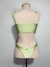 Conjunto Biquini Amar Verde Oliva - comprar online