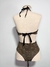 Conjunto Biquini Dupla Face Carmen Steffens - Nosso Cabide