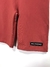 Shorts Baw Biker Essential na internet