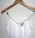Vestido Branco Evasê Coca-Cola na internet