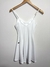 Vestido Branco Evasê Coca-Cola - comprar online
