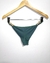 Calcinha Biquini Verde Militar - comprar online