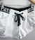 Shorts Jeans Destroyed Morena Rosa na internet