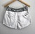 Shorts Jeans Destroyed Morena Rosa - comprar online