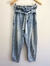 Calça Jeans Wide Colcci