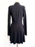 Sobretudo Preto K2B - comprar online