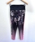 Calça Legging Live Estampada Rosa