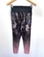 Calça Legging Live Estampada Rosa - comprar online