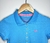 Polo Azul Aeropostale - Nosso Cabide