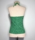 Blusa Frente Única Verde Lego na internet
