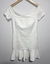 Vestido Branco Tomara que Caia - comprar online