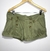 Shorts Farm Verde Militar - comprar online