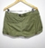 Shorts Farm Verde Militar na internet