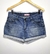 Shorts Jeans Love - comprar online