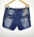 Shorts Jeans Limelight - comprar online