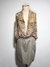 Vestido Diolando Estampado - comprar online