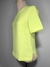 Blusa Verde Limão - Nosso Cabide