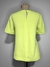 Blusa Verde Limão na internet