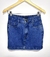 Saia Jeans Donna Ka - comprar online