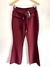 Calça Social Morena Rosa NOVA - comprar online