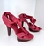 Sandalia Meia Pata Pulo do Gato - comprar online