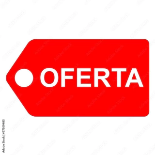 oferta solo por un dia