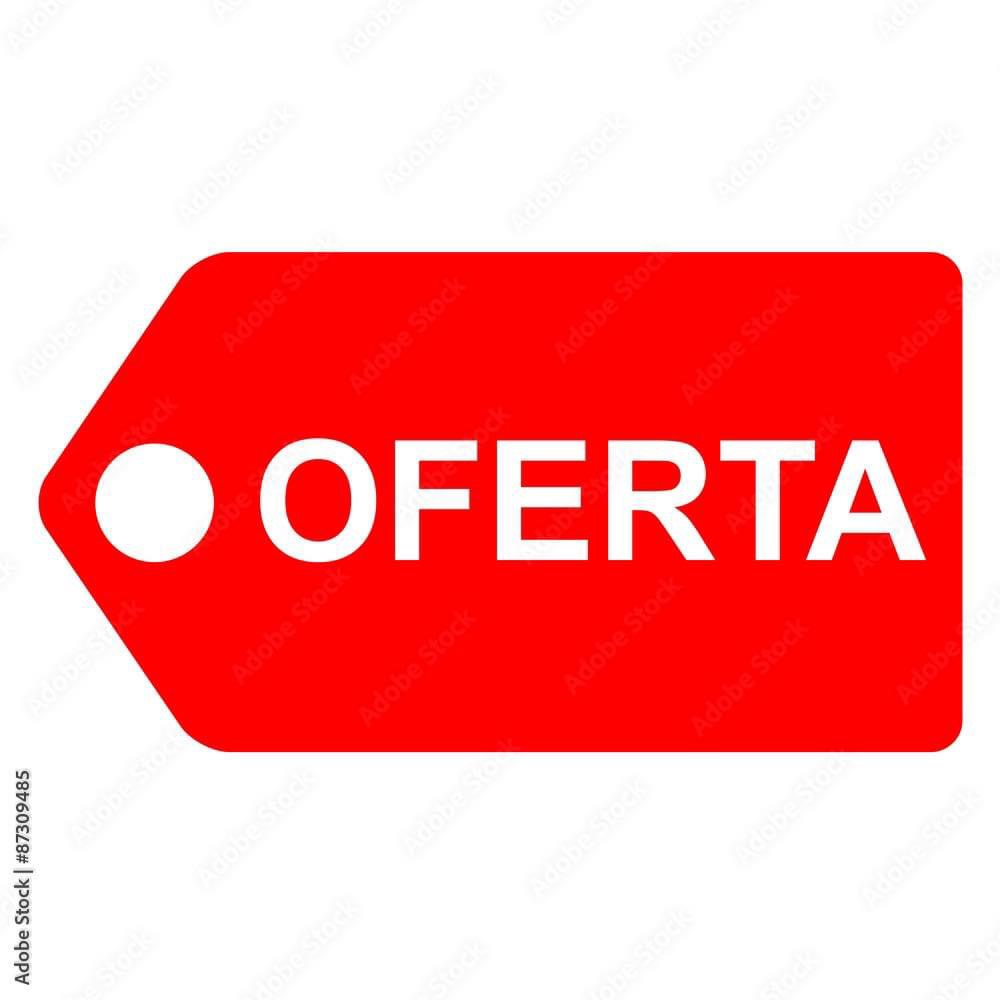 oferta solo por un dia