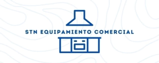 STN EQUIPAMIENTOS COMERCIALES