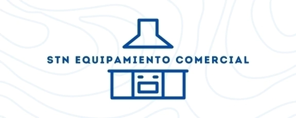 STN EQUIPAMIENTOS COMERCIALES