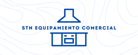 STN EQUIPAMIENTOS COMERCIALES