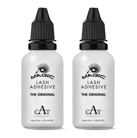 COLA DE CÍLIOS MAGIC CAT 10ML - ATELIER PARIS
