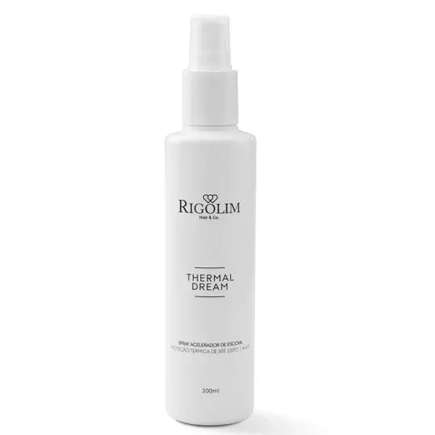THERMAL DREAM PROTETOR TÉRMICO - RIGOLIM
