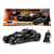 Jada 1:24 Carro De Batman Forever Figura Batman Batimobile - comprar online