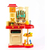 Cocina Infantil Jolly Joy con Vapor y Sonidos Reales - comprar online