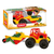 Tractor Agricola con Arado Duravit - comprar online