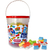 Duravit Didácticos 661 Balde Mini Blocks 120 Piezas - comprar online