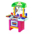 Mi Cocina Duravit Chica con 32 Accesorios Juguete Infantil - comprar online