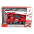 Camión de Bomberos Rescate DIY Elevador Luces y Sonidos - comprar online