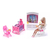 Muebles Casa de Muñecas Gloria - El Cuarto del Bebé - comprar online